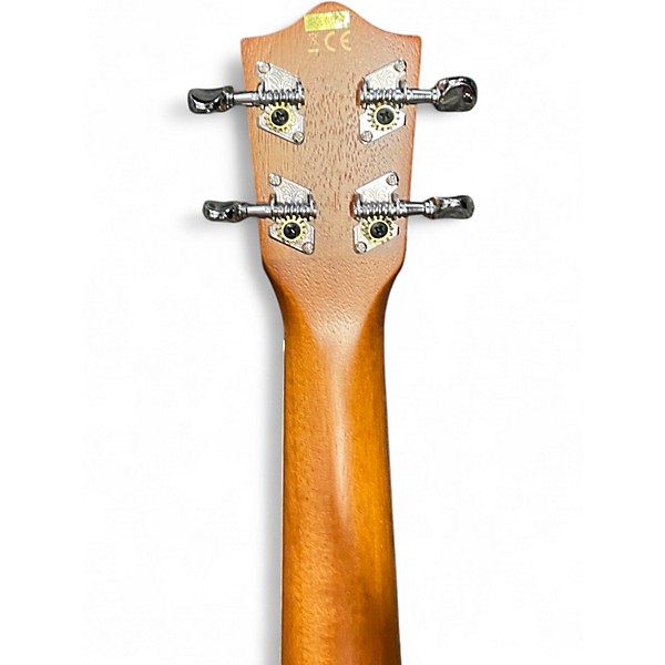 Used Lanikai MACEC Natural Ukulele