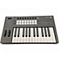 Used Novation Launchkey 25 Key MIDI Controller thumbnail