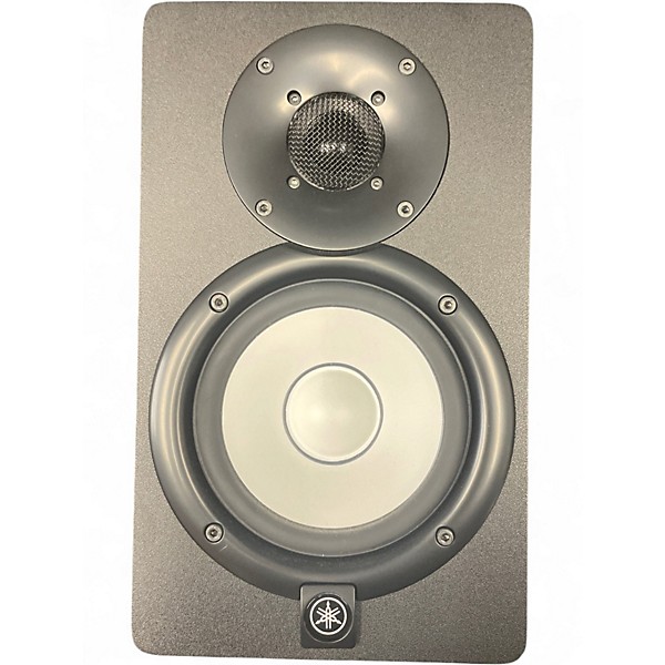 Used Yamaha HS5 Pair Powered Monitor