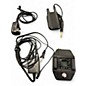 Used Shure GLX-D16 Instrument Wireless System