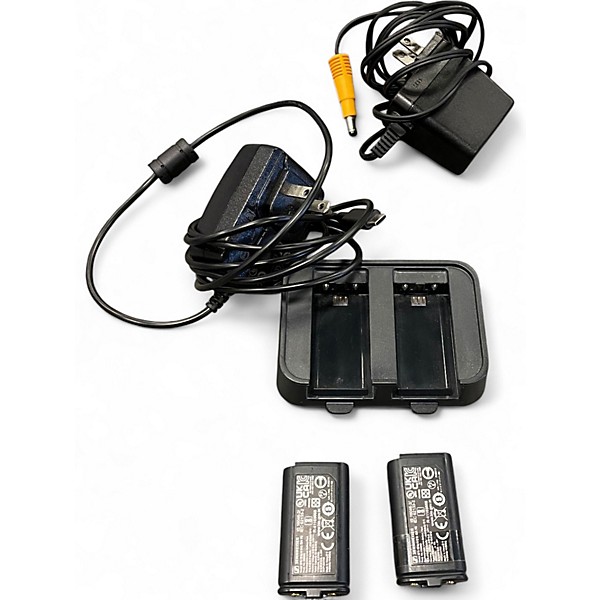 Used Sennheiser EW-D EVOLUTION Instrument Wireless System