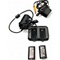 Used Sennheiser EW-D EVOLUTION Instrument Wireless System