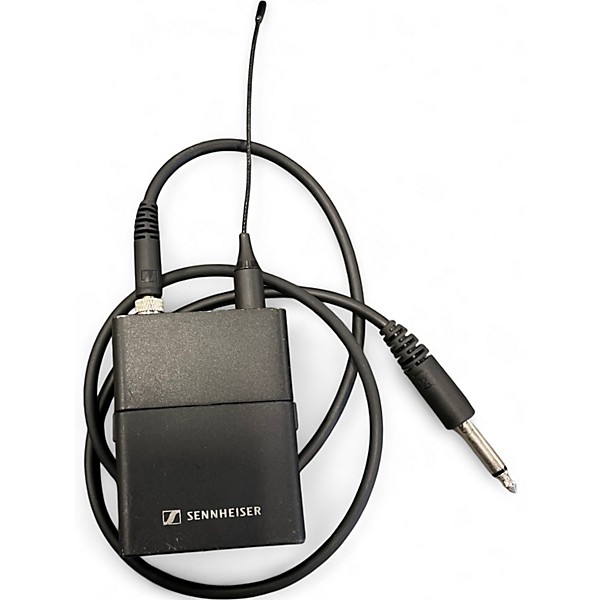 Used Sennheiser EW-D EVOLUTION Instrument Wireless System