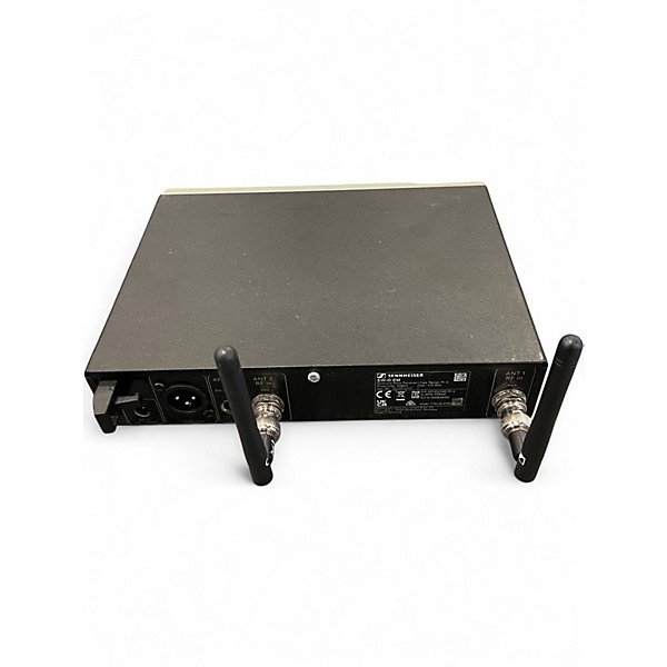 Used Sennheiser EW-D EVOLUTION Instrument Wireless System
