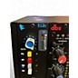 Used API 512C Discrete Microphone Preamp