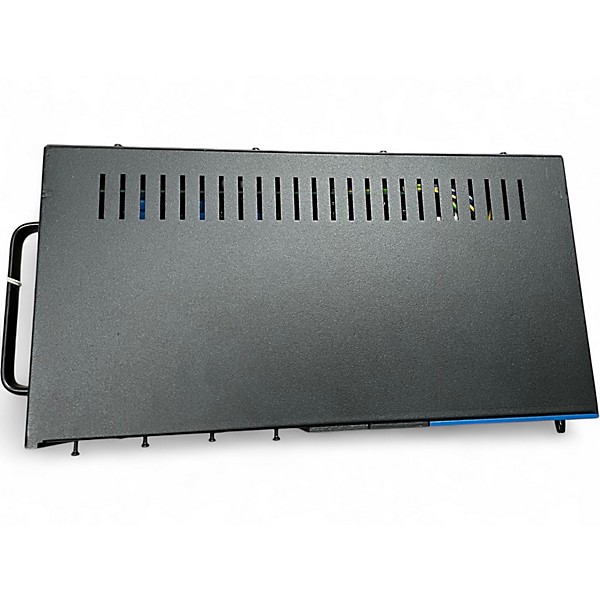 Used API 6 SLOT LUNCHBOX Rack Equipment