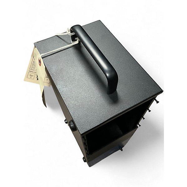 Used API 6 SLOT LUNCHBOX Rack Equipment