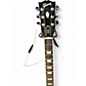 Used 2025 Gibson SG Standard Heritage Cherry Solid Body Electric Guitar