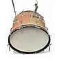 Used 1967 Ludwig 3 Piece Super Classic Champagne Sparkle Drum Kit thumbnail