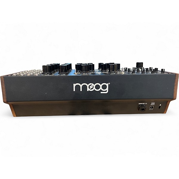 Used Moog SUBHARMONICON Sound Module