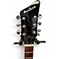 Used Airline Jetsons Jr. White Solid Body Electric Guitar