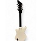 Used Airline Jetsons Jr. White Solid Body Electric Guitar