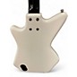 Used Airline Jetsons Jr. White Solid Body Electric Guitar