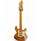 Vintage 1984 Peavey T-30 Natural Solid Body Electric Guitar thumbnail