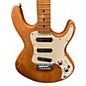 Vintage 1984 Peavey T-30 Natural Solid Body Electric Guitar