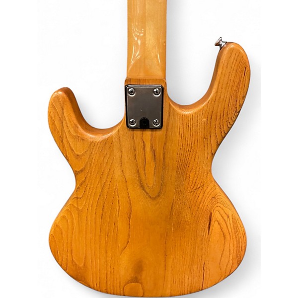 Vintage 1984 Peavey T-30 Natural Solid Body Electric Guitar