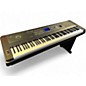 Used Yamaha DGX650 88 Key Portable Keyboard thumbnail