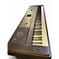 Used Yamaha DGX650 88 Key Portable Keyboard