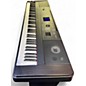 Used Yamaha DGX650 88 Key Portable Keyboard