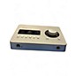 Used Universal Audio Apollo Solo Audio Interface