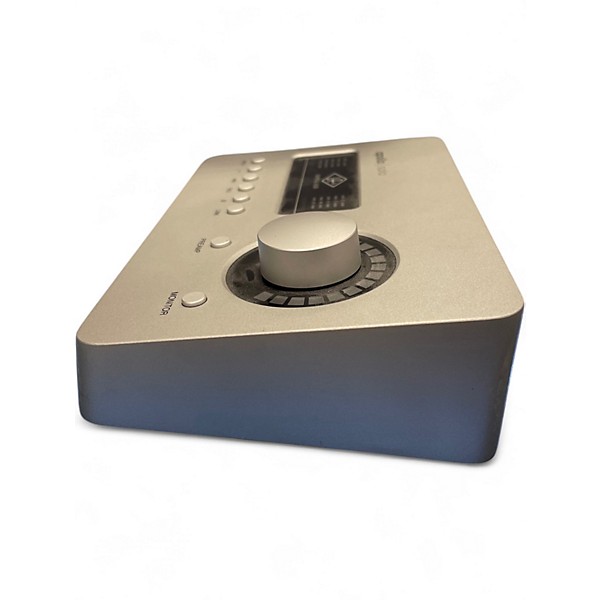 Used Universal Audio Apollo Solo Audio Interface