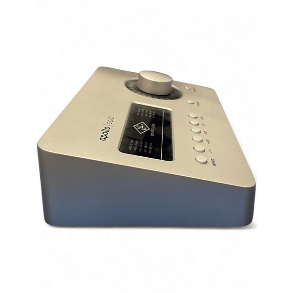 Used Universal Audio Apollo Solo Audio Interface