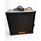 Used Markbass CMB 40 BLACK LINE Bass Combo Amp thumbnail