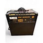 Used Markbass CMB 40 BLACK LINE Bass Combo Amp