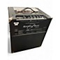 Used Ampeg RB 110 Bass Combo Amp