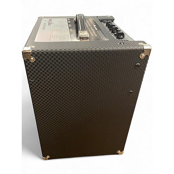 Used Ampeg RB 110 Bass Combo Amp