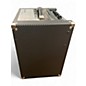 Used Ampeg RB 110 Bass Combo Amp