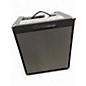 Used Ampeg RB 110 Bass Combo Amp