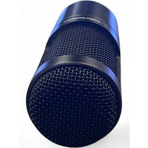 Used Audio-Technica AT2035 Condenser Microphone