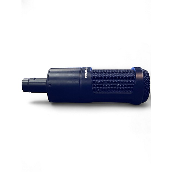 Used Audio-Technica AT2035 Condenser Microphone