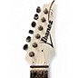 Used 2022 Ibanez STEVE VAI JEM JR WHITE Solid Body Electric Guitar