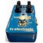 Used TC Electronic Flashback Delay And Looper Effect Pedal