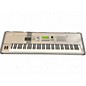 Used 2000s Yamaha Motif 8 88 Key Keyboard Workstation thumbnail