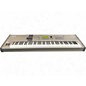 Used 2000s Yamaha Motif 8 88 Key Keyboard Workstation