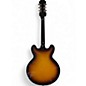 Used Epiphone Casino Hollowbody Sunburst Hollow Body Electric Guitar