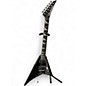Used Jackson RRT1 RHOADS Black Solid Body Electric Guitar thumbnail