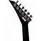Used Jackson RRT1 RHOADS Black Solid Body Electric Guitar