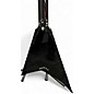 Used Jackson RRT1 RHOADS Black Solid Body Electric Guitar