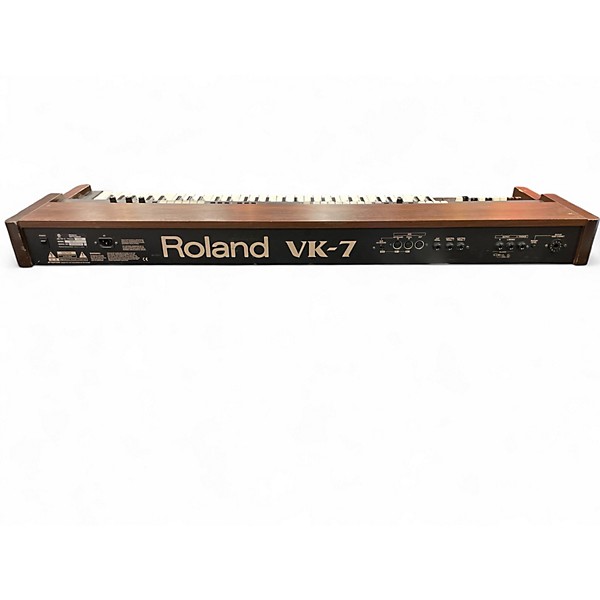 Used 2012 Roland VK-7 Organ