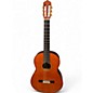 Used Yamaha GC22C Natural Classical Acoustic Guitar thumbnail