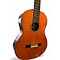 Used Yamaha GC22C Natural Classical Acoustic Guitar