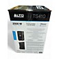Used Alto TS410 Powered Speaker