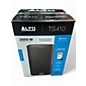 Used Alto TS410 Powered Speaker