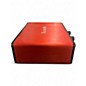Used Focusrite Scarlett Solo Gen 2 Audio Interface