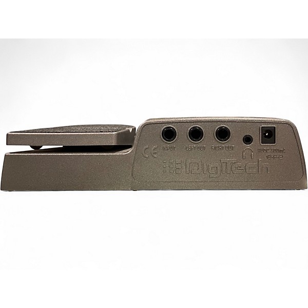 Used DigiTech RP80 Effect Processor