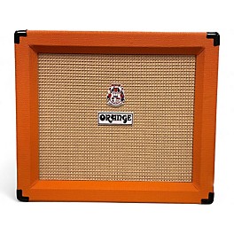 Used Orange Amplifiers Crush 35RT Guitar Combo Amp